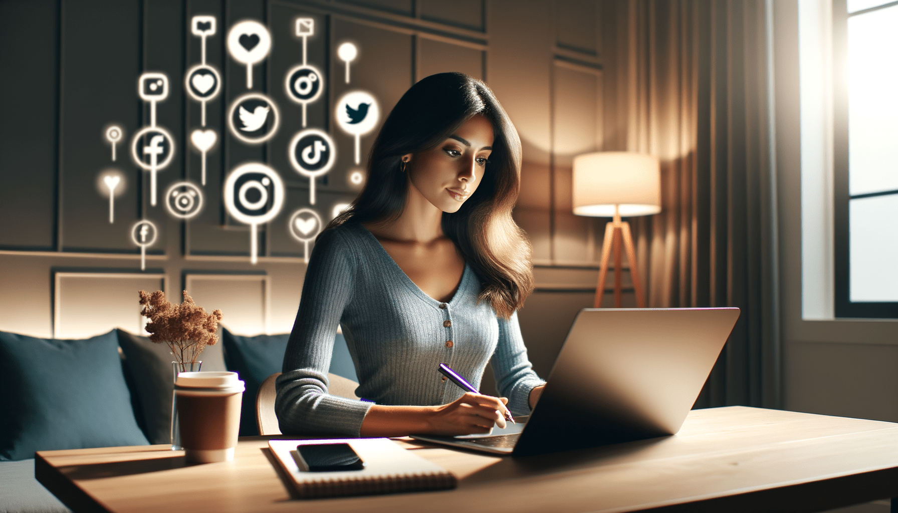 Top social media jobs that require no experience How to start earning money as a social media manager Best platforms to find entry-level social media jobs Essential skills needed for success in social media jobs How to turn social media into a full-time career