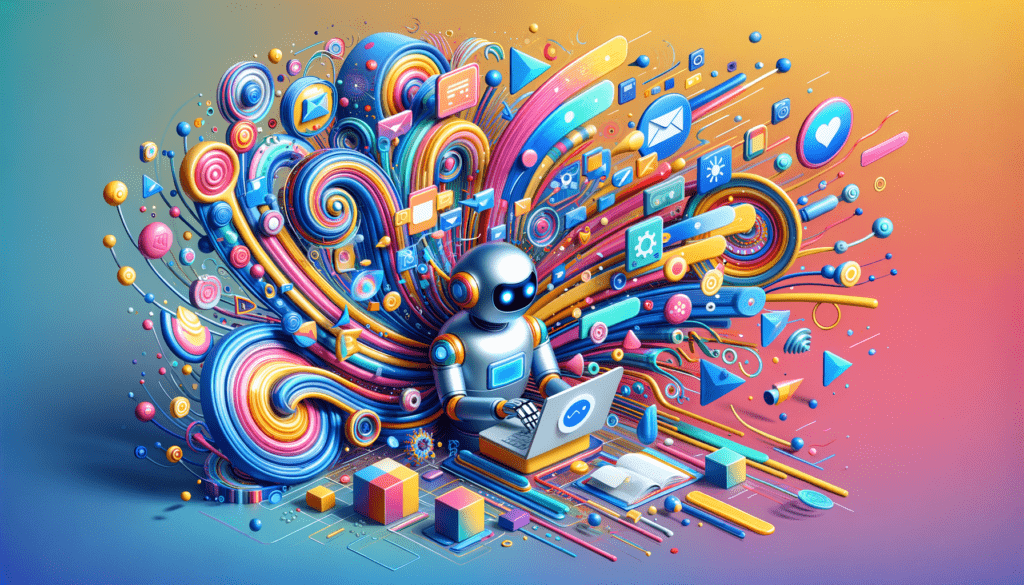 Are We Witnessing the Dawn of an AI-Powered Posting Revolution? Discover How It's Transforming Success!