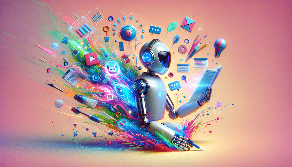 Discover How Roblogger Is Redefining Automated Content Creation, Unlocking Financial Potential with Minimal Effort and Zero API Costs