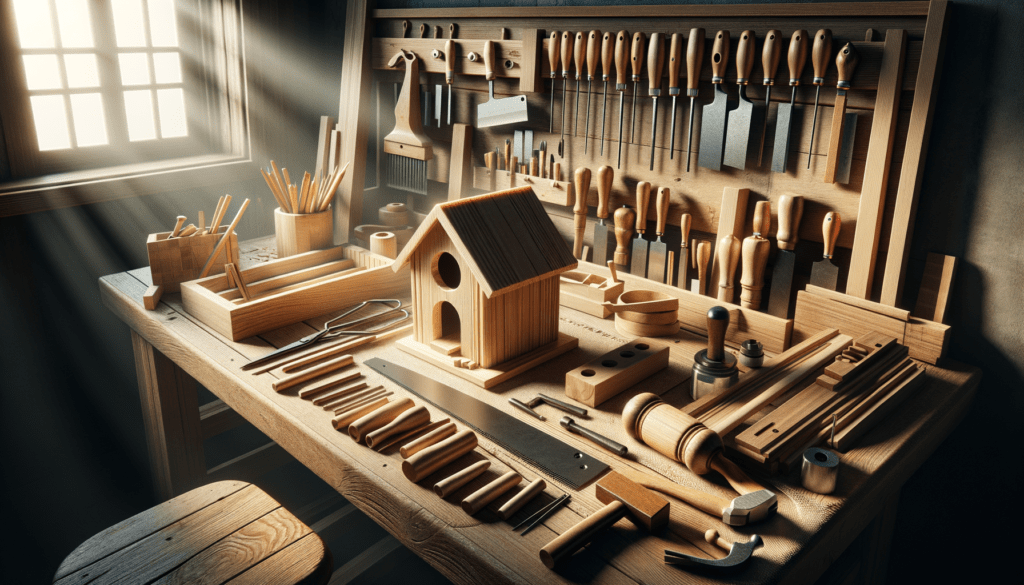 Thinking About Woodworking? Here’s Everything You Need to Know to Start as a Beginner!