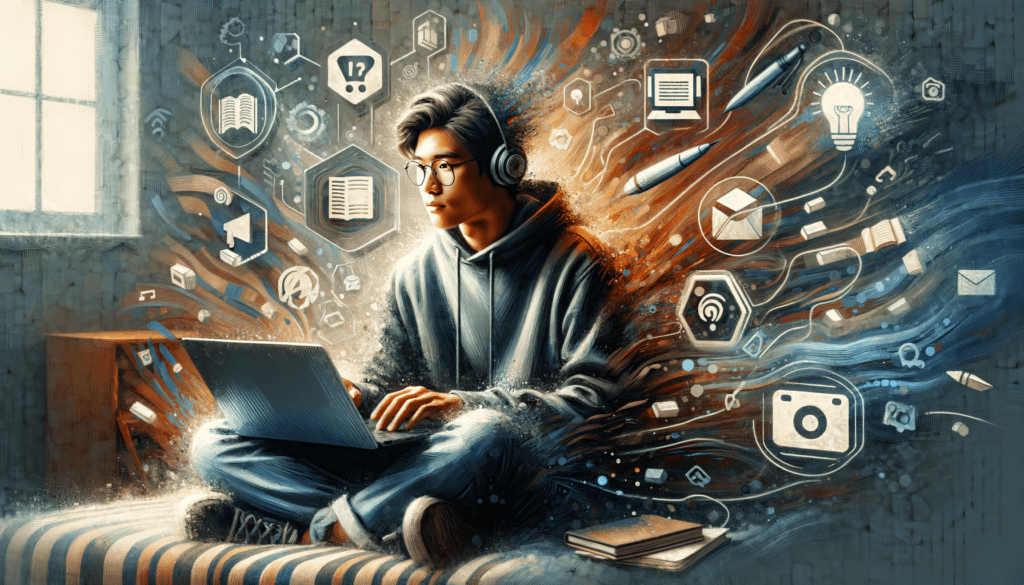 Are You a Student Looking for Easy Online Writing Jobs? These 10 Opportunities Can Help You Make Money From Anywhere!