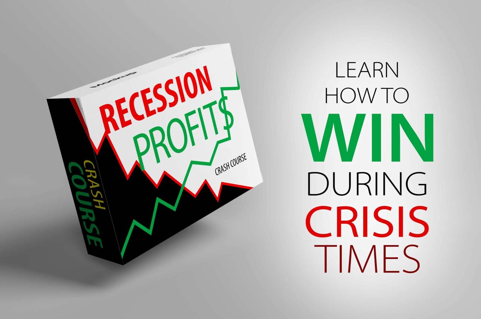 Recession Profit Secrets – Full Review & Insights