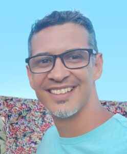 Bruno Cesar Roblogger creator