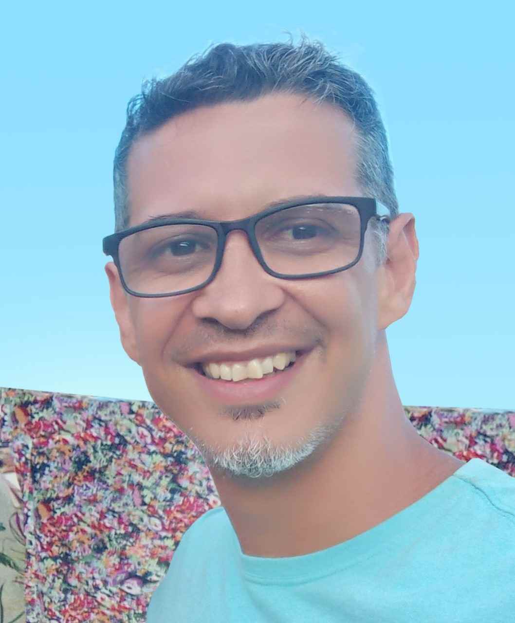 Bruno Cesar Roblogger creator