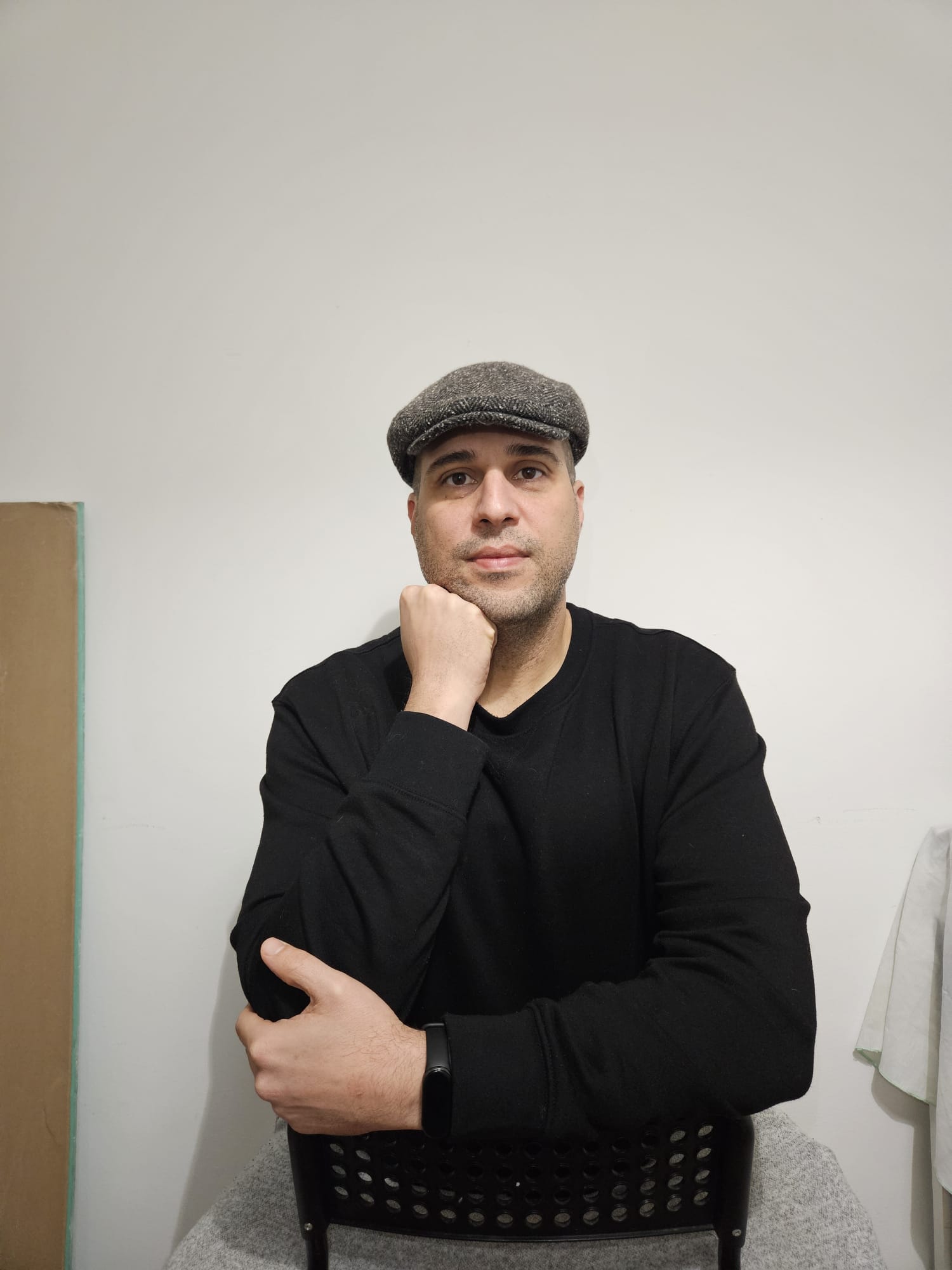 Ricardo