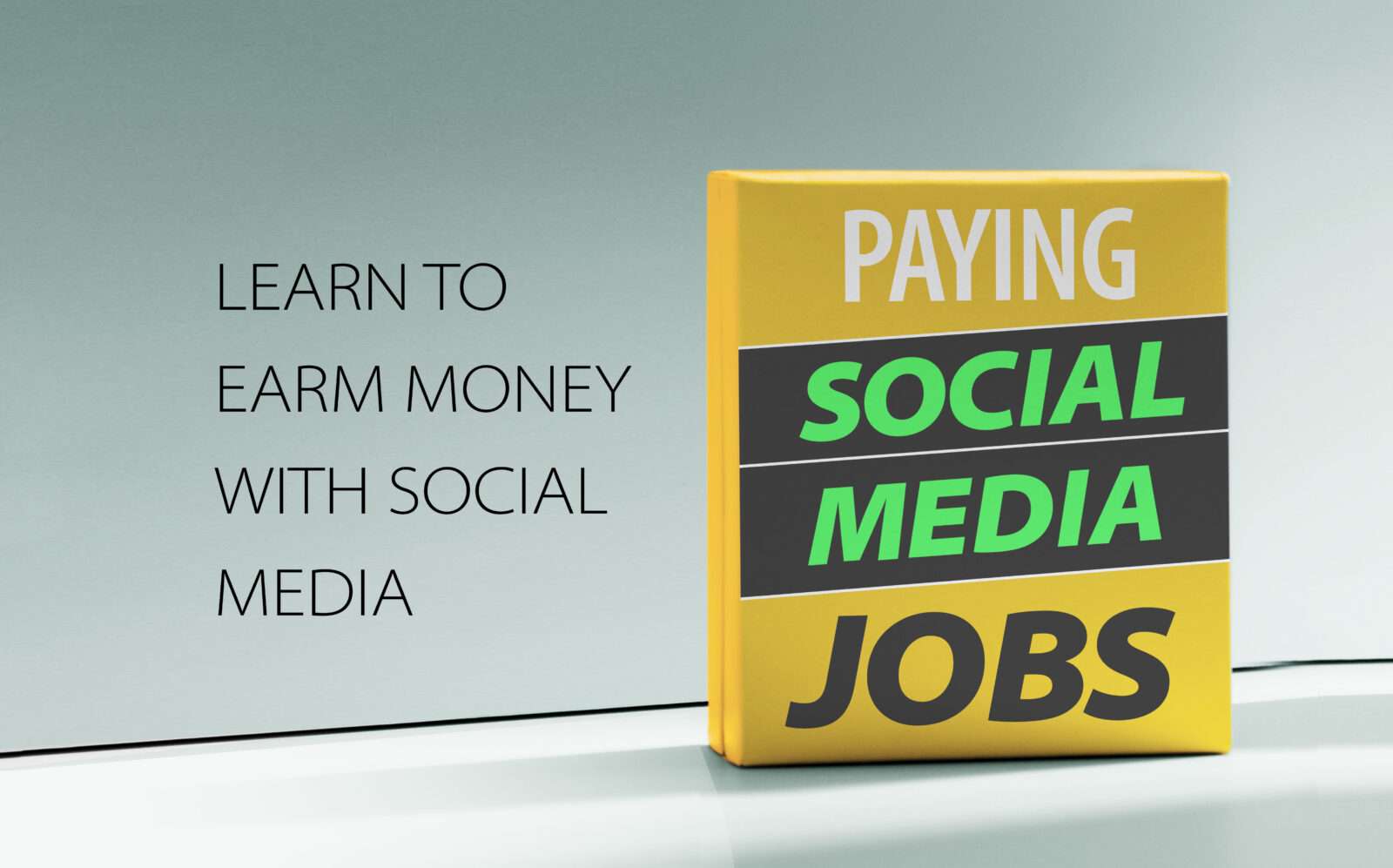 Paid Social Media Jobs Review