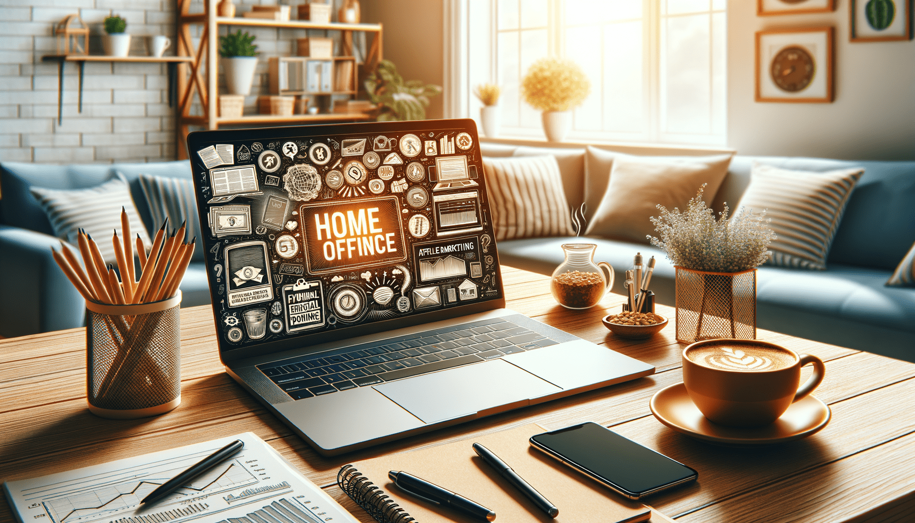 Freelancing: How to Offer Your Skills and Get Paid Creating and Selling Digital Products for Passive Income Starting an Online Business with Low Investment Making Money with Affiliate Marketing from Home Online Teaching and Coaching as a Profitable Side Hustle Recommendation of a Special Course for Work-from-Home Success