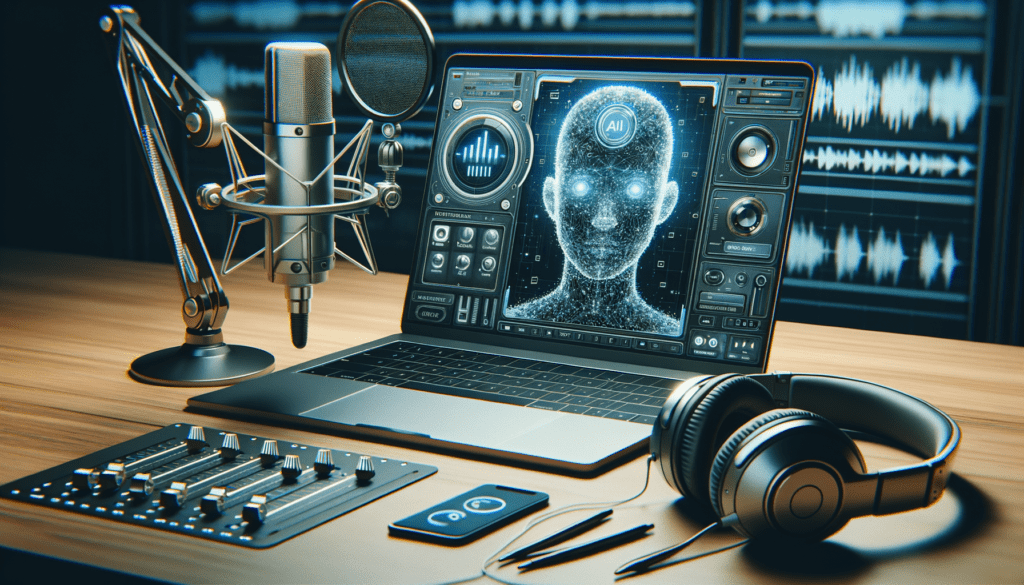 Can You Tell the Difference? This AI Text-to-Voice Tool Creates Human-Like Voiceovers Instantly!