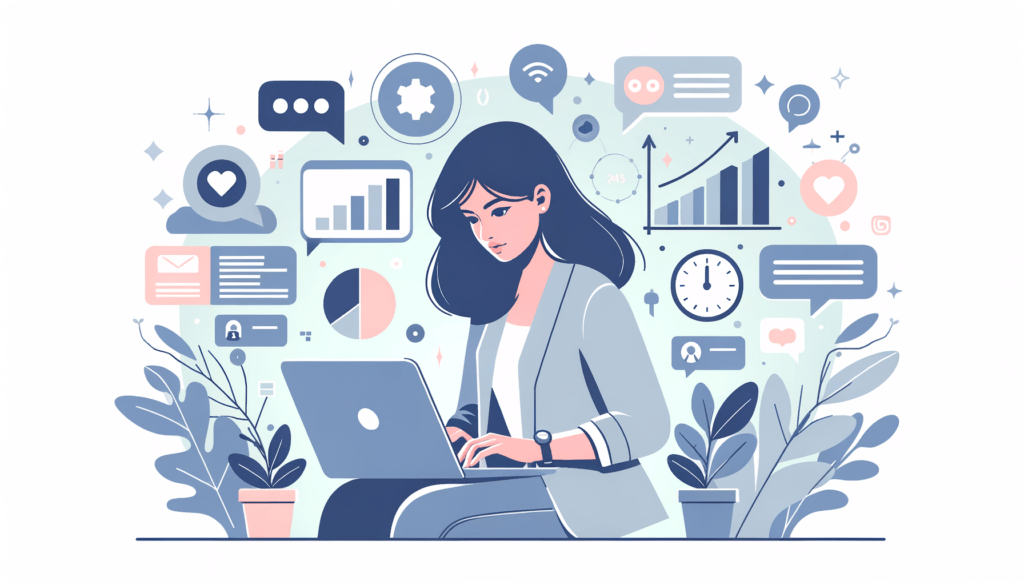 Want to Start a Career in Social Media? Here Are the Best Entry-Level Jobs You Should Consider!