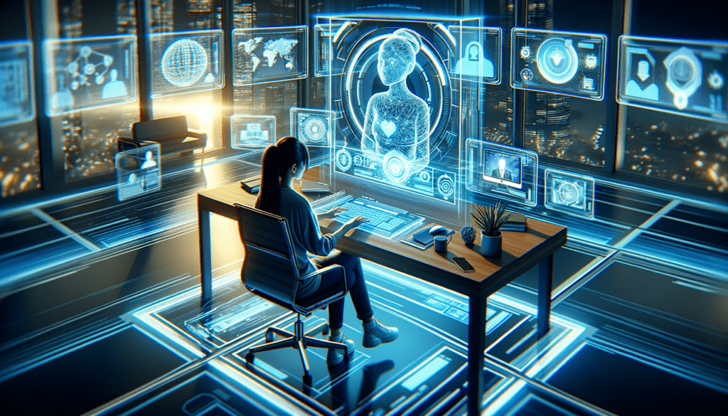 Want the Freedom to Work from Anywhere? Discover the Top 10 Remote Jobs That Will Dominate 2025!