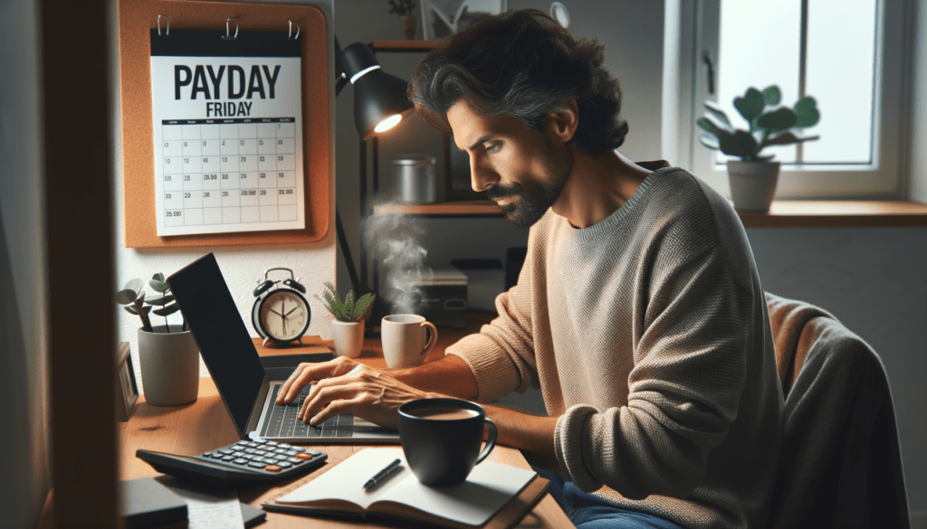 Want to Get Paid Weekly for Writing? Discover the Best Online Jobs That Offer Fast Payments!