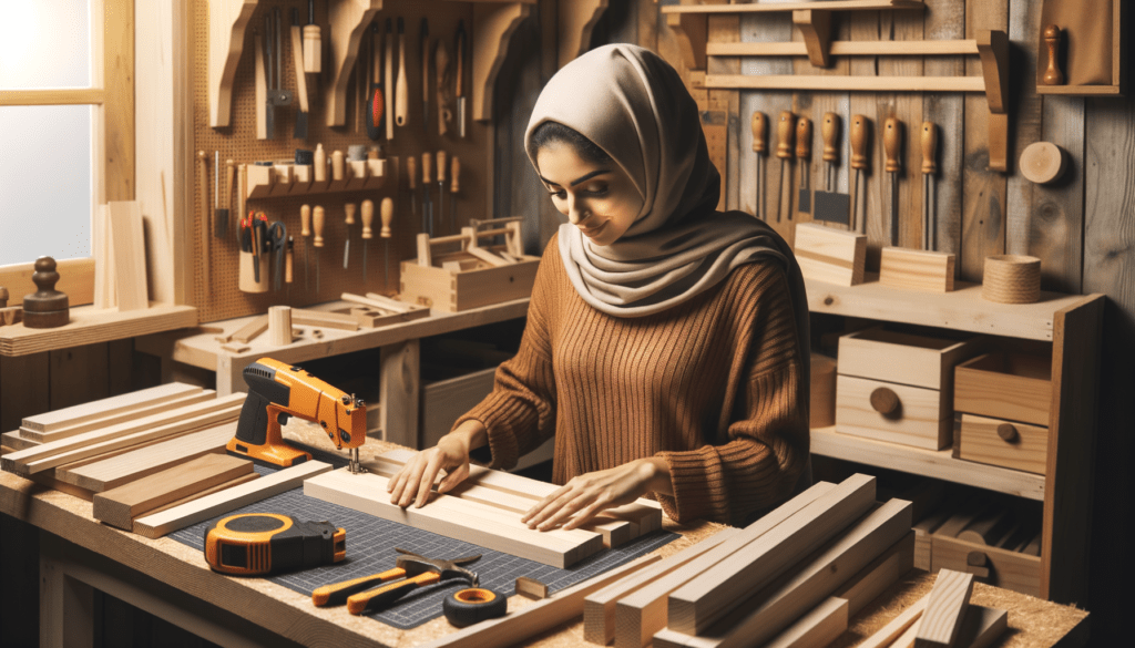 Looking to Start Woodworking? Here Are the Best Beginner-Friendly Plans to Build Your First Projects!