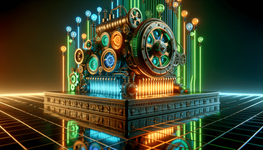 How Can Langflow's Cutting-Edge Automations and AI Access Transform Your Digital Workflow?