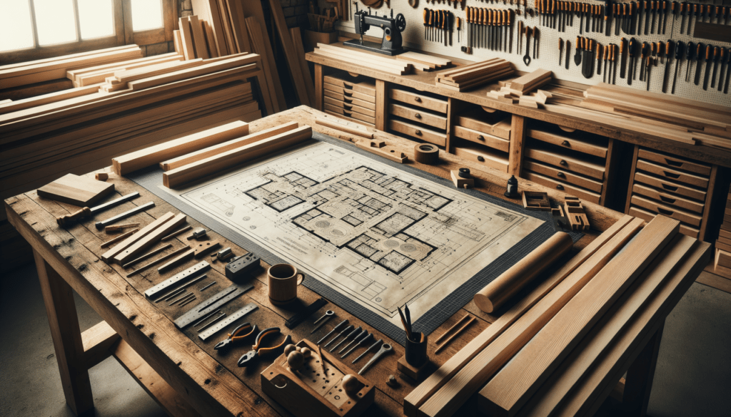 Searching for High-Quality Woodworking Plans? Discover the Best Websites and Resources to Get Started!