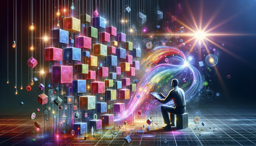 Did you know that simply merging your prompt blocks can revolutionize your AI's accuracy, coherence, and flexibility?
