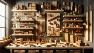 What if your next home upgrade didn’t come from a store, but from your garage — and your own two hands?