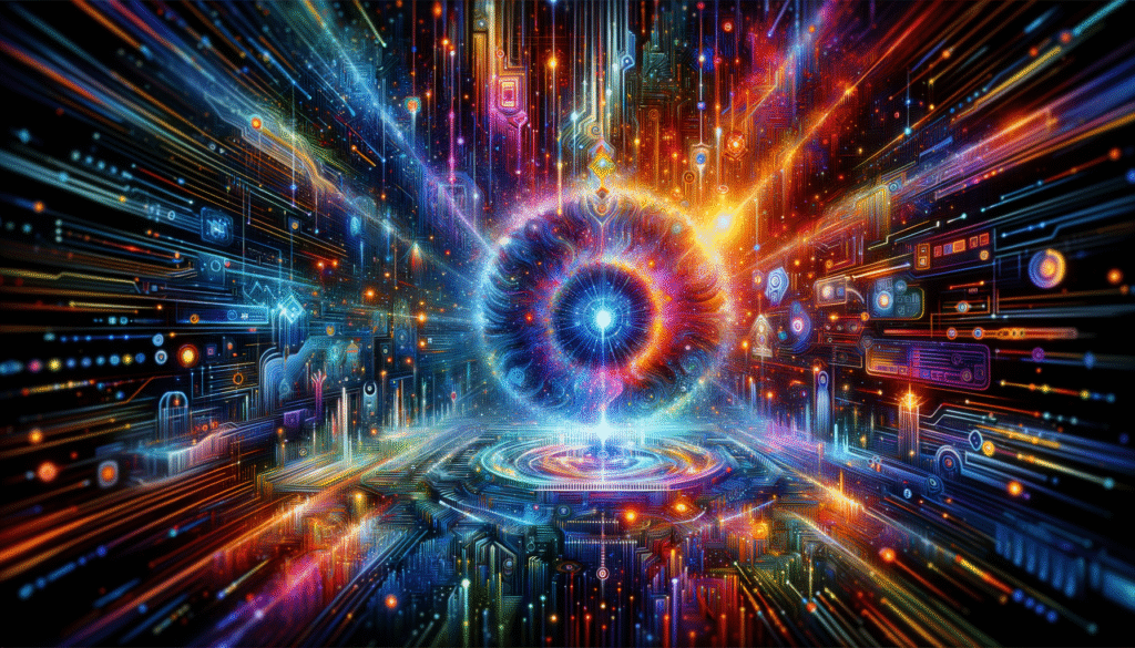 What if the next generation of software wasn't downloaded or installed — but simply prompted into existence inside ChatGPT?